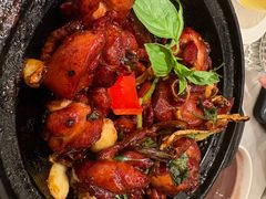 -志明眷村·台式融合菜·宵夜