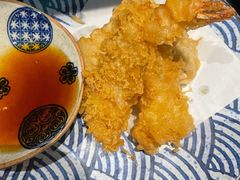 -柚·日式料理-富力万丽酒店