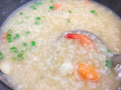 海鲜粥-忆海南海鲜(椰风巷第一市场店)