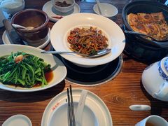 -瑶王府·广西菜(相思湖店)