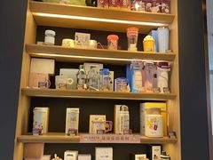 -COSTA COFFEE(恒基名人购物中心店)