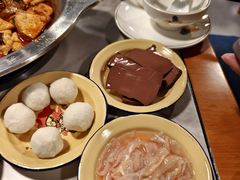 -柳州人田螺鸭脚煲(农院路1店)