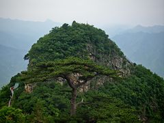 -圣莲山风景区