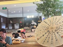 -春家·非遗手工小吃(徐汇万科广场店)
