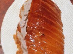 -正阳春烤鸭(华捷道店)