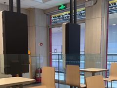 -麦当劳(西客站店)