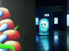 -现代汽车文化中心 Hyundai Motorstudio Beijing