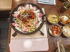 -双门洞·森系料理(体育西店)
