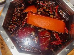 -蜀九香火锅(九眼桥店)