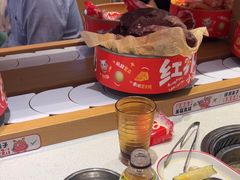 -龍歌自助小火锅(崂山丽达店)