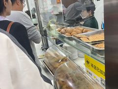 -老磁器口豆汁店(天坛店)