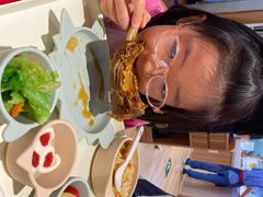 -西贝(枫蓝国际购物中心店)