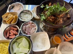 -川香煲(茅台路店)