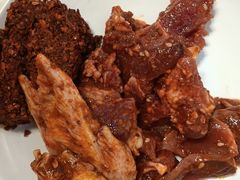 -爱客得牛排海鲜烤肉·火锅自助(春熙路黑金好店)