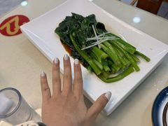 -石饮红星包子(中山路店)