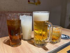 -日葵 大阪烧ひまり(仙霞路店)