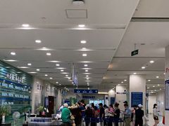 -上海交通大学医学院附属瑞金医院(总院)
