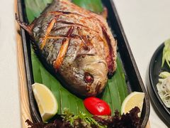 -金牌泰香米(重庆万象城店)