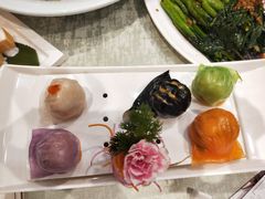 -如丰晟宴(长安万达店)