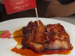-侨美食家·41年地道粤菜(恒福路店)
