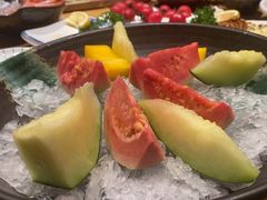 -花和海鲜自助(梅江店)