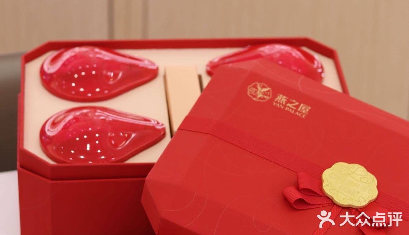 今年父亲节礼物我早早就来燕之屋准备好啦