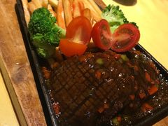 铁板牛排-素虎小呆鸟(西二旗店)