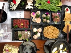 -束河人家(南锣鼓巷店)