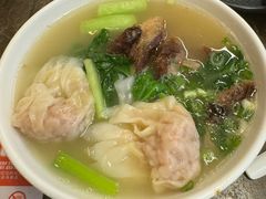 -马来西亚美食街