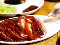-庆云楼饭庄(什刹海店)