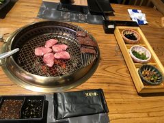 -黑牛の店·和牛烧肉(合生汇店)