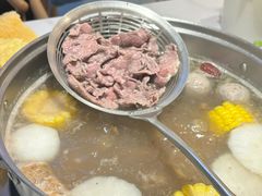 -八合里潮汕鲜牛肉火锅(福州万象城店)