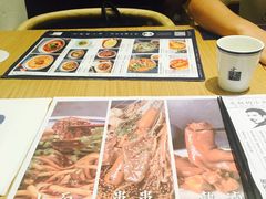 -文叔·湖北名小吃·小龙虾(华强北店)
