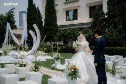 -花轿喜屋婚礼策划