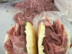 -李柱·柘城垛子羊肉旗舰店(通泰路店)