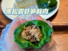 -王家沙点心店(南京西路总店)