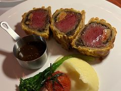 -Kathleen's Waitan 凯圣琳江景西餐厅(外滩店)