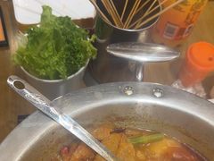 -黔哆哆地摊酸汤火锅(清湖店)
