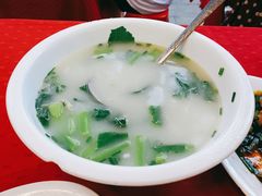 杂鱼汤-蛇口康乐快餐鱼仔档(翠苑小区店)