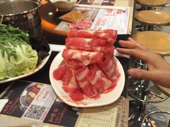 -呷哺呷哺 黄金牧场 (回龙观港龙店)