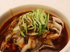 -西安绿地假日酒店·丽宝轩中餐厅