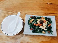 -陈傻子餐厅(世纪都会店)