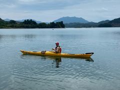 -千岛湖湖人皮划艇俱乐部