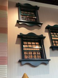 -奈尔宝·儿童乐园·亲子餐厅(星河湾店)