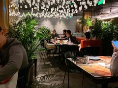 -Lets burger非常汉堡·环球风味(蓝色港湾店)