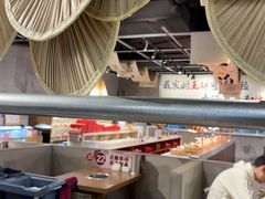 -言玖鲜火锅串串披萨自助(益田假日店)