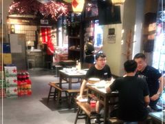 大堂-风波庄(罍街分舵)