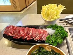 -海底捞火锅(雄峰城店)