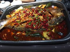 -龙门烤鱼(东方宝泰店)