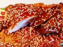 麻香脆皮鸡-御公馆中餐厅·点心·顺德菜·佛山东平保利洲际酒店